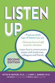 Listen up Second Edition