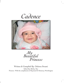 Cadence : My Beautiful Princess