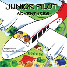 Junior Pilot Adventures