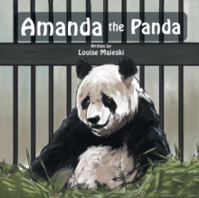 Amanda the Panda