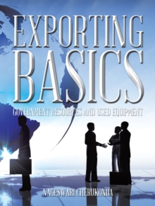 Exporting Basics : Government Resources and Used Equipment