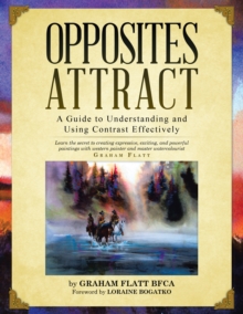 Opposites Attract : A Guide to Understanding and Using Contrast Effectively