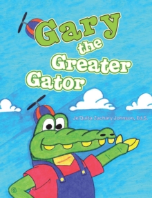 Gary the Greater Gator