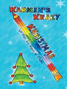 Karmen'S Krazy Khristmas