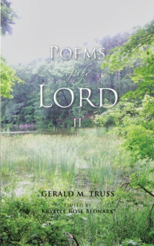 Poems of the Lord : Ii