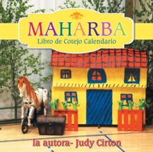 Maharba : Libro De Cotejo Calendario