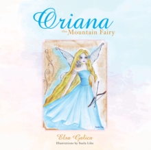 Oriana the Mountain Fairy