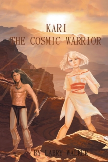 Kari : The Cosmic Warrior