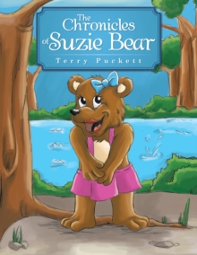 The Chronicles of Suzie Bear