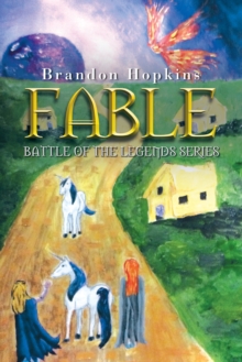 Fable : Battle of the Legends Series