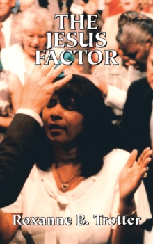 The Jesus Factor