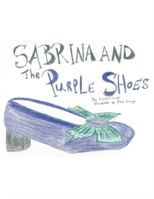 Sabrina and the Purple  Shoes