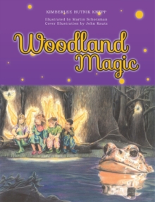 Woodland Magic