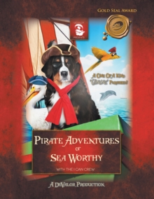 Pirate Adventures  of  Sea Worthy