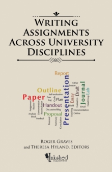 Writing Assignments Across University Disciplines