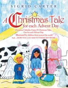 A Christmas Tale for Each Advent Day