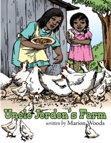 Uncle Jerdon'S Farm