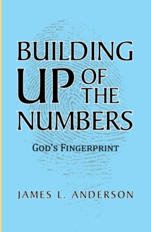 Building up of the Numbers : God'S Fingerprint