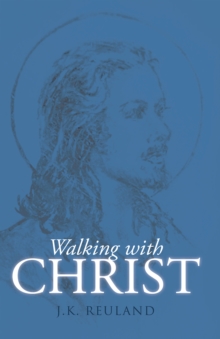 Walking with Christ