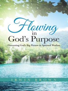 Flowing in God'S Purpose : Discerning God'S Big Picture in Spiritual Warfare