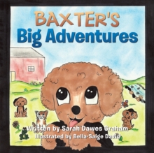 Baxter's Big Adventures