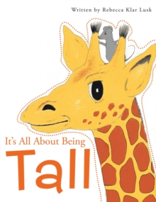 It'S All About Being Tall