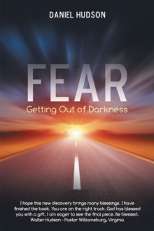 Fear : Getting out of Darkness