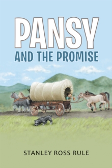 Pansy and the Promise