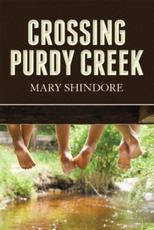 Crossing Purdy Creek