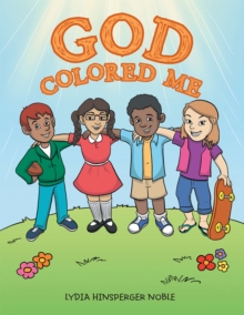 God Colored Me