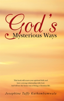 God'S Mysterious Ways