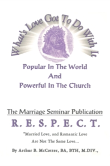 What'S Love Got to Do with It : Popular in the World and Powerful in the Church