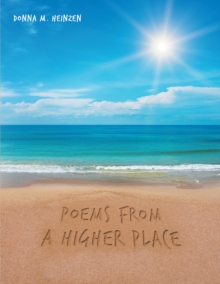 Poems from a Higher Place : Jesushesus