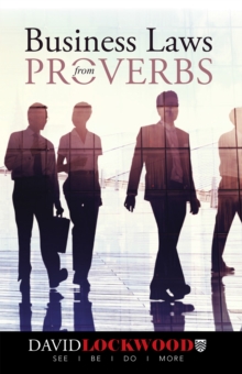 Business Laws from Proverbs