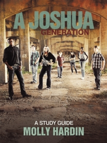 A Joshua Generation : A Study Guide