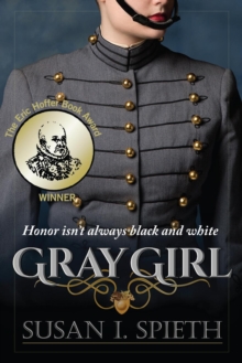 Gray Girl: Honor Isn't Always Black and White