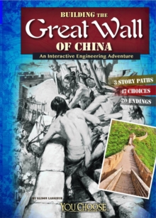 Great Wall of China, Paperback / softback Book Great Wall of China, Paperback / softback Book