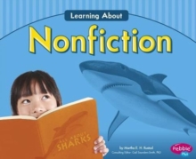 Learning About Nonfiction, Paperback / softback Book Learning About Nonfiction, Paperback / softback Book