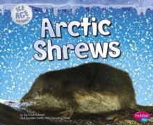 Arctic Shrews, Paperback Book Arctic Shrews, Paperback Book