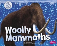 Woolly Mammoths, Paperback / softback Book Woolly Mammoths, Paperback / softback Book