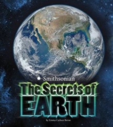 Planets: Secrets of Earth, Paperback / softback Book Planets: Secrets of Earth, Paperback / softback Book