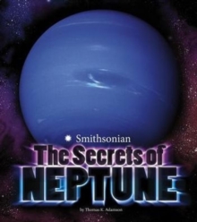 The Secrets of Neptune, Paperback / softback Book The Secrets of Neptune, Paperback / softback Book