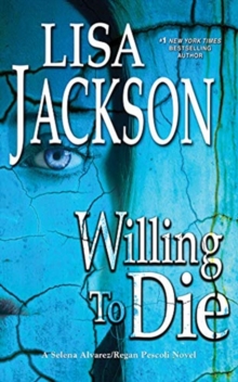WILLING TO DIE, CD-Audio Book WILLING TO DIE, CD-Audio Book