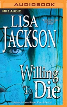 WILLING TO DIE, CD-Audio Book WILLING TO DIE, CD-Audio Book