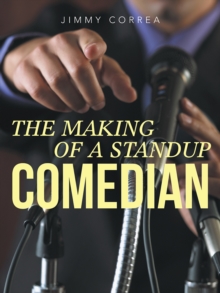 The Making of a Standup Comedian