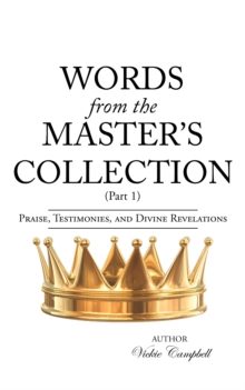 Words from the Master's Collection : Part 1