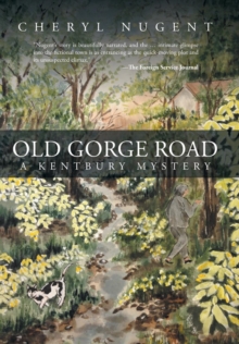 Old Gorge Road : A Kentbury Mystery