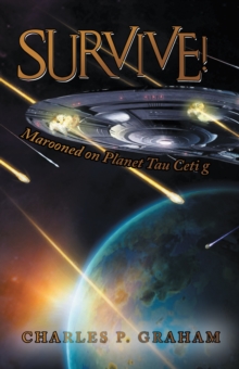 Survive! : Marooned on Planet Tau Ceti G