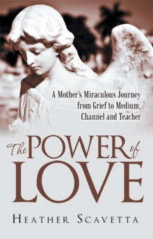 The Power of Love : A Mother'S Miraculous Journey from Grief to Medium, Channel, and Teacher