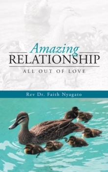 Amazing Relationship : All out of Love